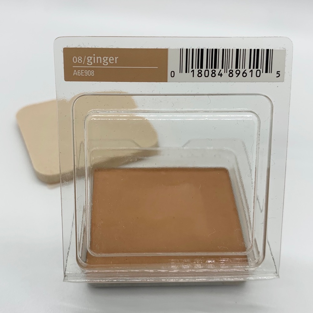AVEDA Dual Foundation - Ginger